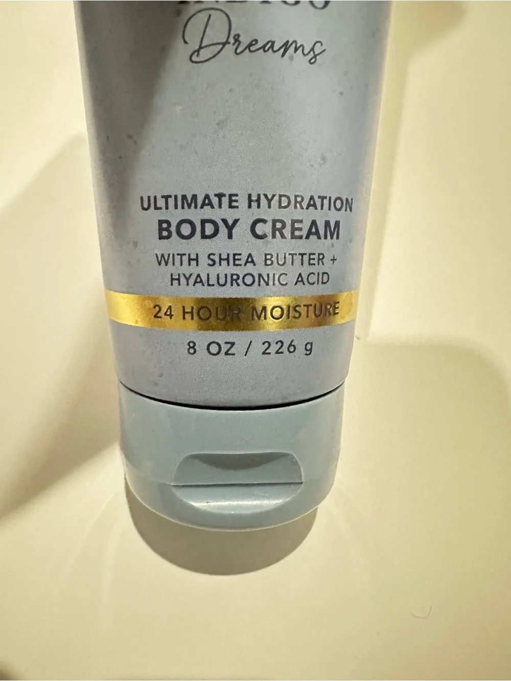 Bath & Body Works bath body